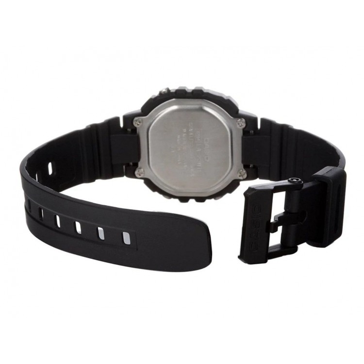 Casio Vintage LA-20WH-8AEF horloge – Juwelier Van de Heyning